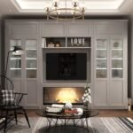 Kilimani Apartment — Compact Luxury Master Suite