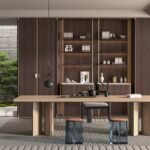 Westlands Penthouse — Full Interior Transformation