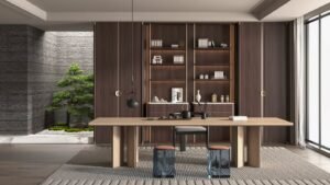ZBOM furniture and cabinetry
