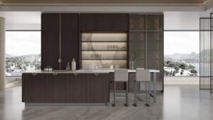 ZBOM furniture and cabinetry