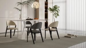 ZBOM furniture and cabinetry