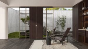 ZBOM furniture and cabinetry